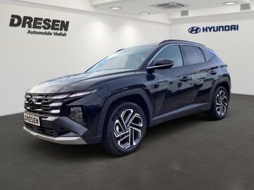 Gebrauchte Hyundai Tucson