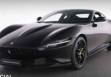 Ferrari Roma 1.892 km 214.885 &euro; Meerbusch 40667