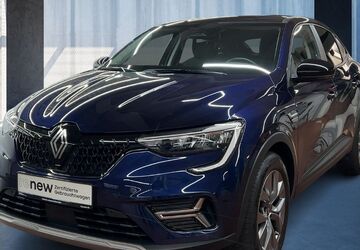 Renault Arkana 39.074 km 22.520 &euro; Köln 50939