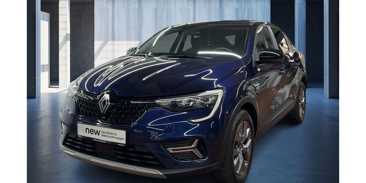 Renault Arkana 39.074 km 22.520 &euro; Köln 50939