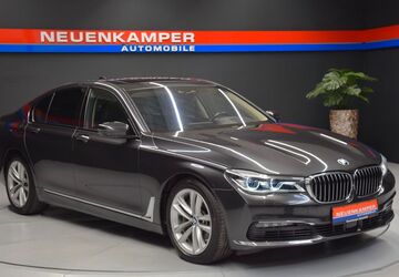 BMW 750 85.500 km 37.990 &euro; Remscheid 42853