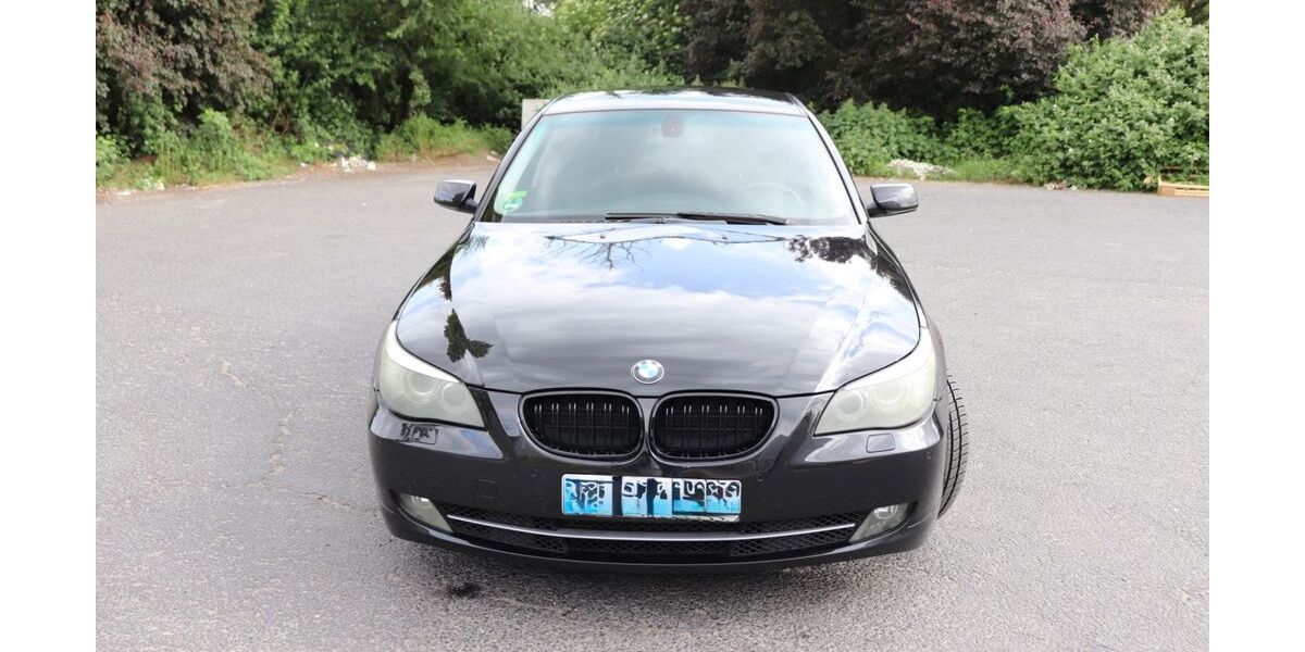 BMW 525 283.000 km 6.499 &euro; Köln 51109