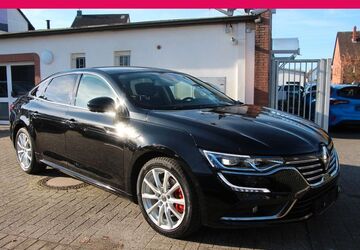 Renault Talisman 55.165 km 19.690 &euro; Hilden bei Düsseldorf 40721
