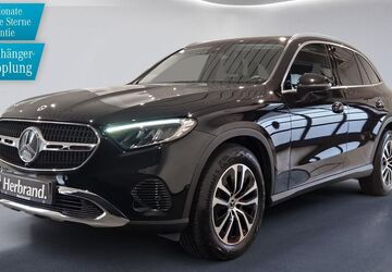 Mercedes-Benz GLC 220 23.509 km 49.490 &euro; Bergheim 50126