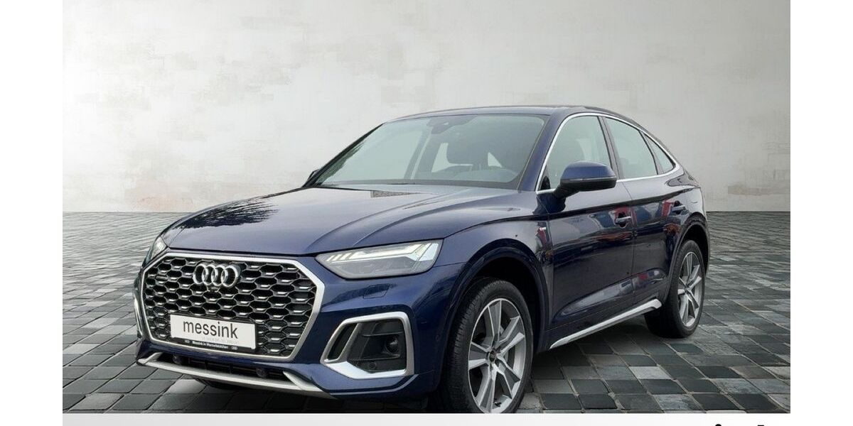 Audi Q5 79.383 km 39.980 &euro; Wermelskirchen 42929