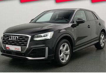 Audi Q2 106.123 km 19.380 &euro; Leverkusen 51373