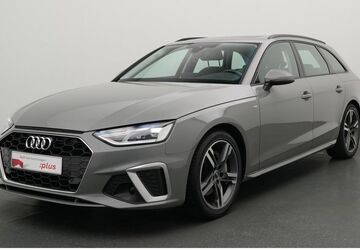 Audi A4 77.668 km 28.480 &euro; Leverkusen 51373