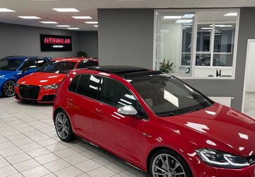 VW Golf 70.586 km 28.900 &euro; Remscheid 42857