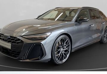 Audi A6 11.300 km 71.880 &euro; Köln 50823