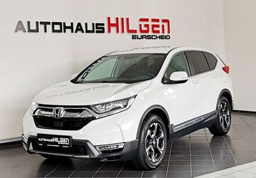 Honda CR-V 63.300 km 25.950 &euro; Burscheid 51399