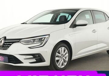 Renault Megane 36.140 km 18.974 &euro; Neuss 41460