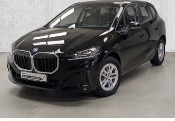 BMW 218 Active Tourer 75.125 km 24.680 &euro; Düsseldorf 40595