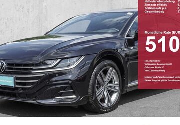 VW Arteon 42.943 km 32.680 &euro; Düsseldorf 40474