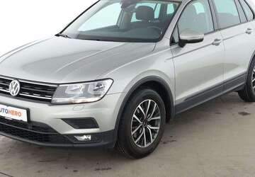 VW Tiguan 94.860 km 15.910 &euro; Köln 50739