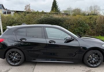 BMW 118 42.500 km 26.400 &euro; Köln 50825