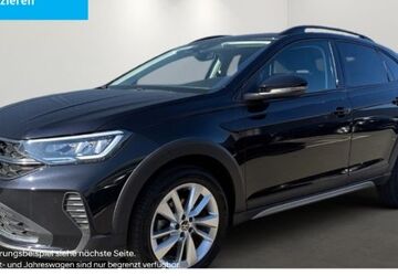 VW Taigo 57.225 km 16.750 &euro; Neuss 41460