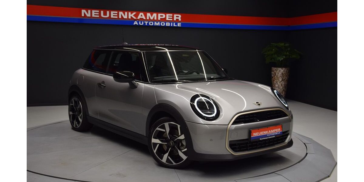 Mini Cooper C 13.300 km 24.890 &euro; Remscheid 42853