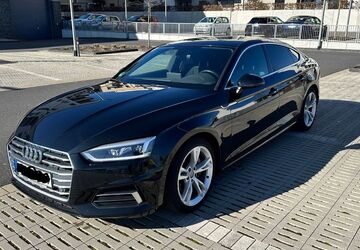 Audi A5 149.000 km 19.900 &euro; Bergisch Gladbach 51469