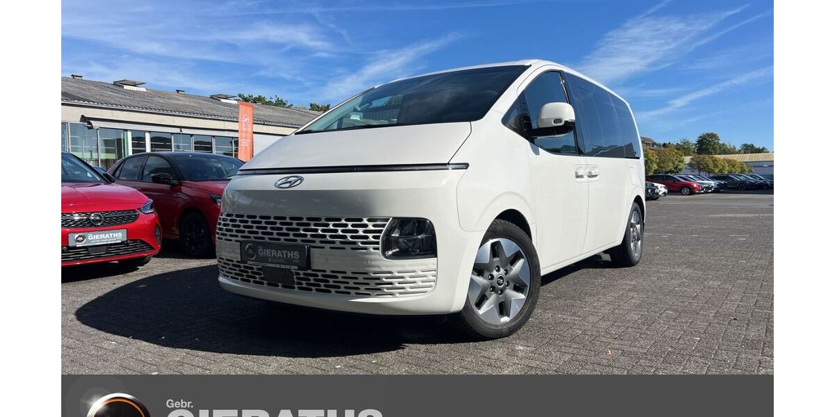 Hyundai STARIA 22.835 km 39.950 &euro; Bergisch Gladbach 51429