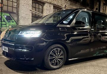 VW T7 Multivan 27.000 km 49.300 &euro; Solingen 42653