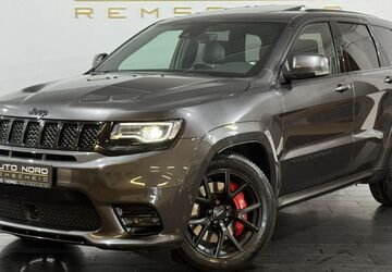 Jeep Grand Cherokee 95.800 km 38.990 &euro; Remscheid 42897