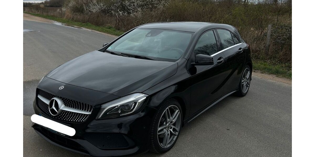 Mercedes-Benz A 180 99.789 km 15.000 &euro; Köln 50668