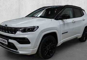 Jeep Compass 61.041 km 27.480 &euro; Köln 50825
