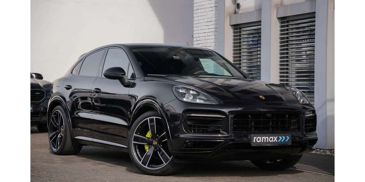 Porsche Cayenne 55.000 km 92.500 &euro; Hürth (bei Köln) 50354