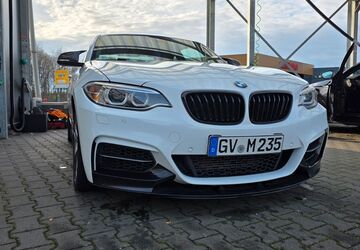 BMW M235 147.000 km 23.300 &euro; Korschenbroich 41352
