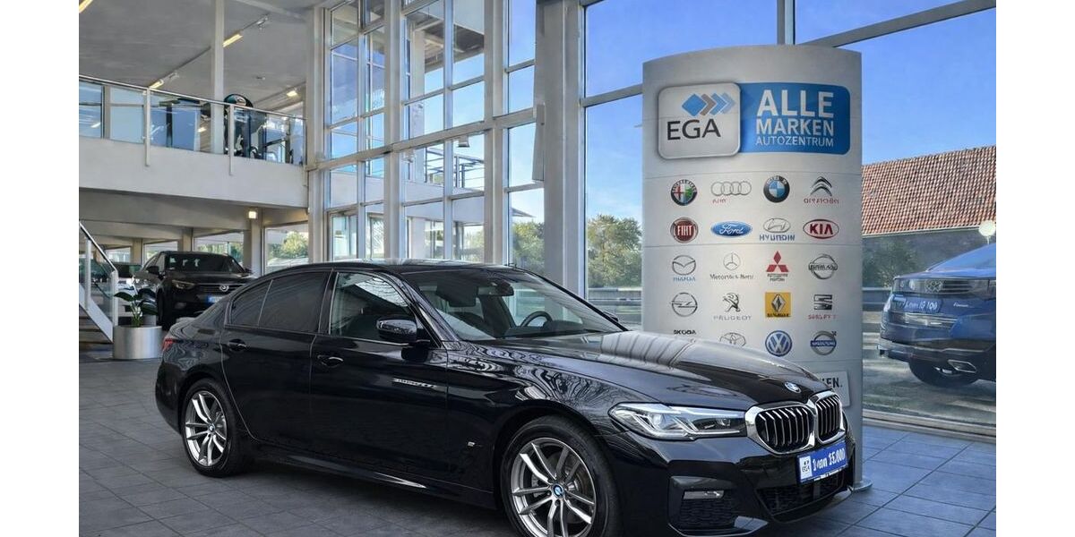 BMW 520 169.900 km 31.766 &euro; Wermelskirchen 42929