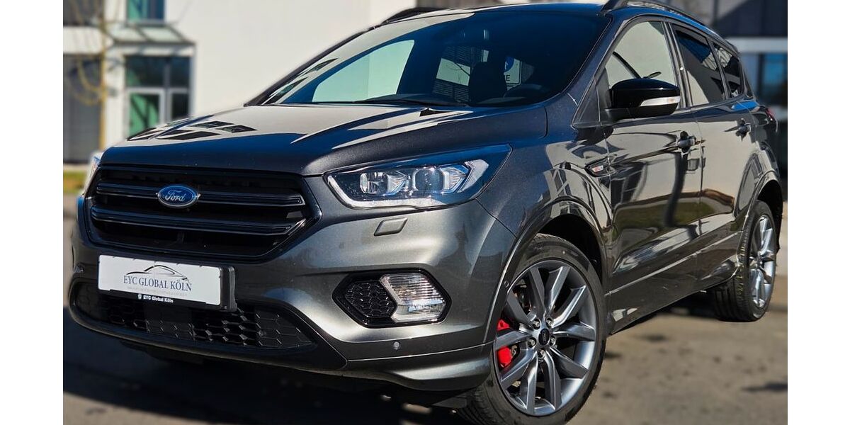 Ford Kuga 60.000 km 14.999 &euro; Köln (Ostheim) 51107