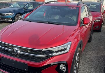 VW Taigo 9.521 km 29.650 &euro; Hilden 40721