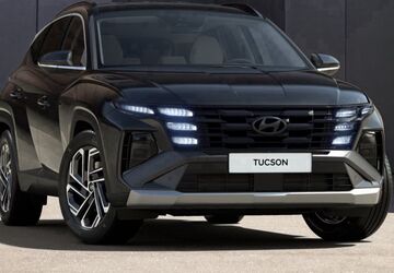 Hyundai TUCSON 3.500 km 39.990 &euro; Düsseldorf 40233