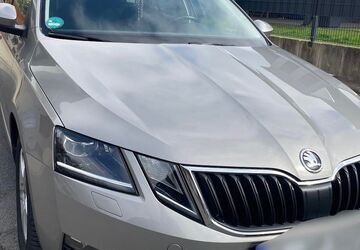 Skoda Octavia 93.500 km 13.000 &euro; Kürten 51515