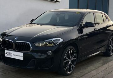 BMW X2 71.600 km 23.300 &euro; Meerbusch 40668
