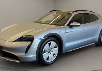 Porsche Taycan 50.345 km 66.500 &euro; Köln 50823
