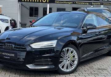 Audi A5 249.000 km 14.150 &euro; Köln 51109