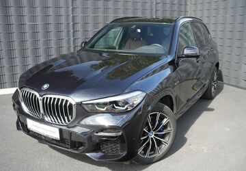 BMW X5 25.994 km 59.999 &euro; Dormagen 41539