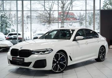 BMW 530 46.000 km 46.800 &euro; Remscheid/NRW 42855