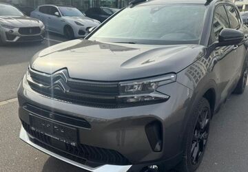 Citroen C5 Aircross 22.412 km 23.480 &euro; Köln 50829