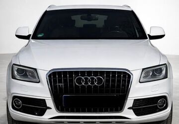 Audi Q5 143.000 km 21.800 &euro; Remscheid 42897