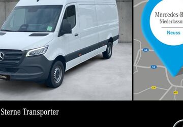 Mercedes-Benz Sprinter 4.204 km 51.741 &euro; Neuss 41460