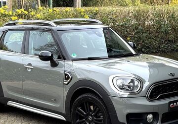 Mini Countryman S (Cooper) 48.334 km 19.800 &euro; Kerpen bei Köln 50169