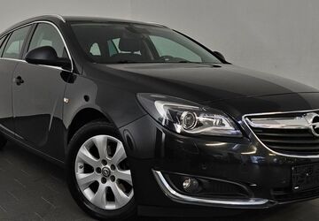 Opel Insignia 168.000 km 5.999 &euro; Köln 50827