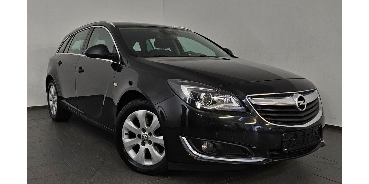 Opel Insignia 168.000 km 5.999 &euro; Köln 50827