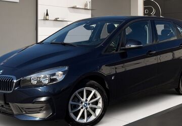 BMW 225 Active Tourer 135.276 km 11.988 &euro; Köln 51067