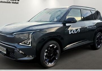 Kia EV5 1.800 km 47.480 &euro; Korschenbroich 41352