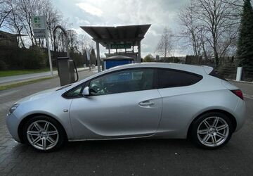 Opel Astra 173.000 km 6.500 &euro; Heiligenhaus 42579