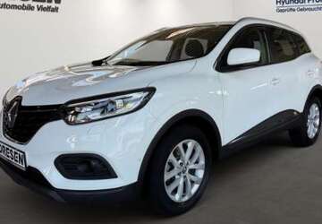 Renault Kadjar 67.000 km 15.690 &euro; Dormagen 41540