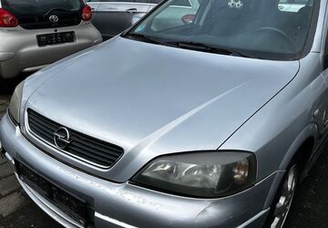 Opel Astra 162.000 km 999 &euro; Köln 51145